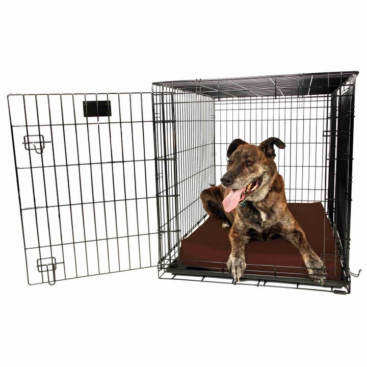 Barker Beds - Wholesale Pet Bed - Dog - 4" Orthopedic Crate Bed14