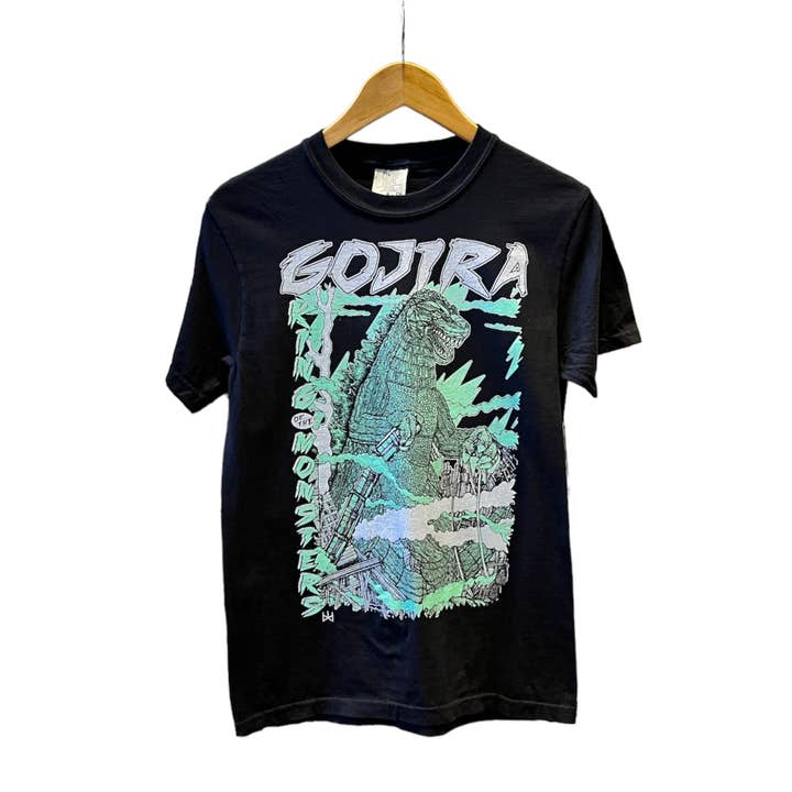 Gojira!!! for engroshandel hos Blokbrand