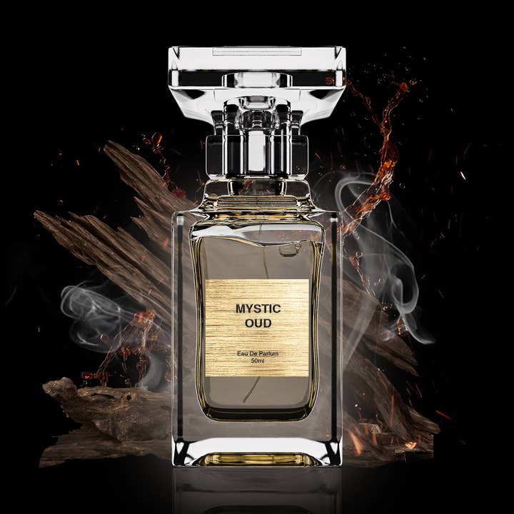 EDPCLUB MYSTIC OUD EAU DE PARFUM für den Großhandel von edpclub