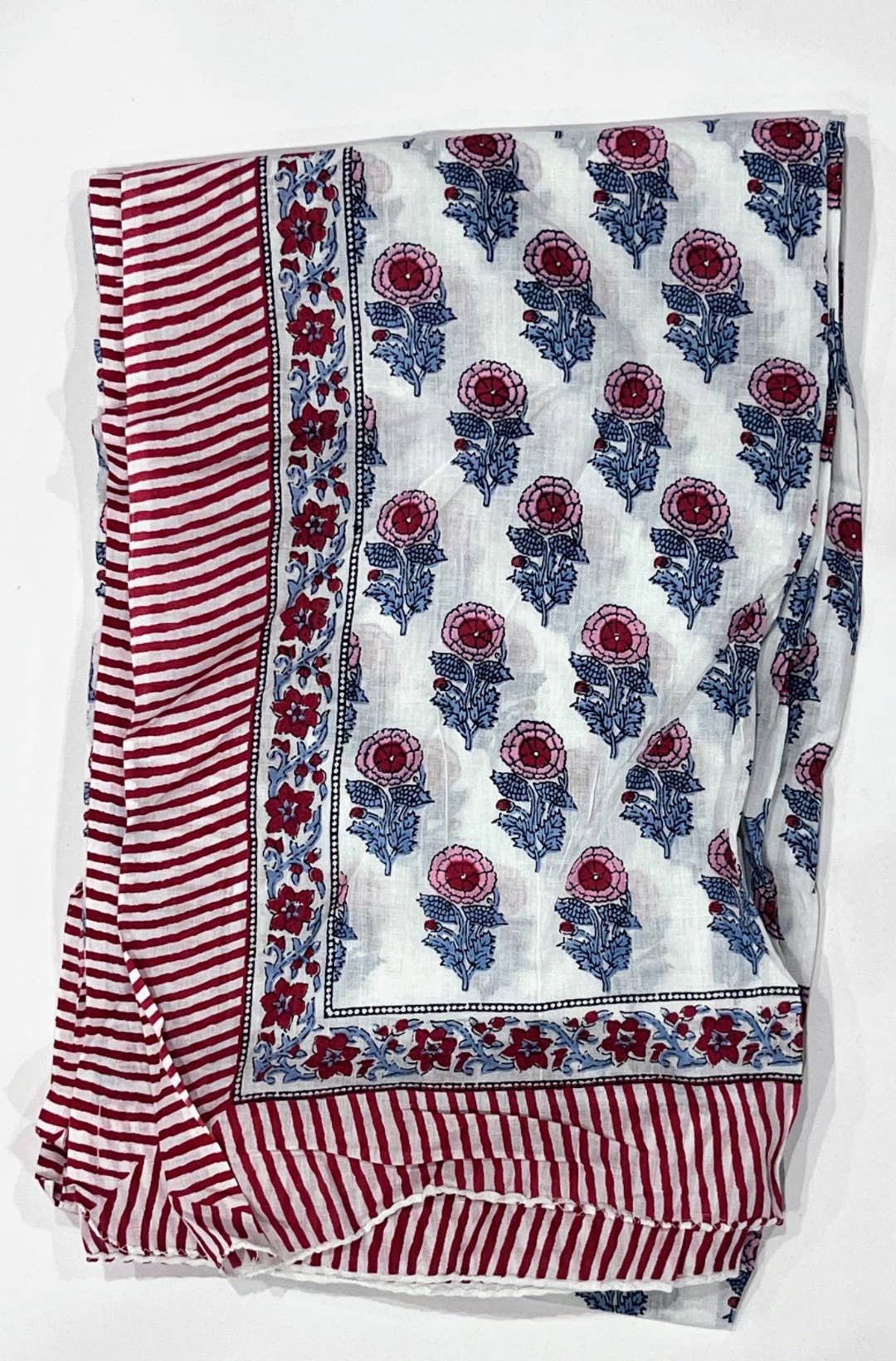 Homesoul – wholesale Wrap – Women's – Summer Cotton Sarong Wraps Scarf- Mix of 20 prints3