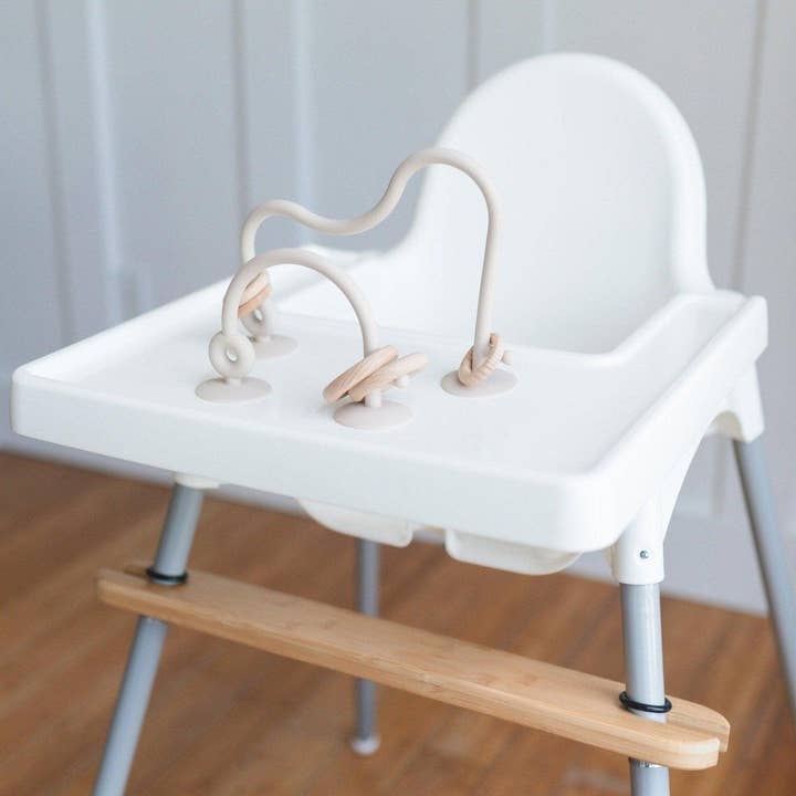 Little Joy Co. - Wholesale Highchair - Baby - Silicone Baby Highchair Toy - Suction Toy Gift Idea6