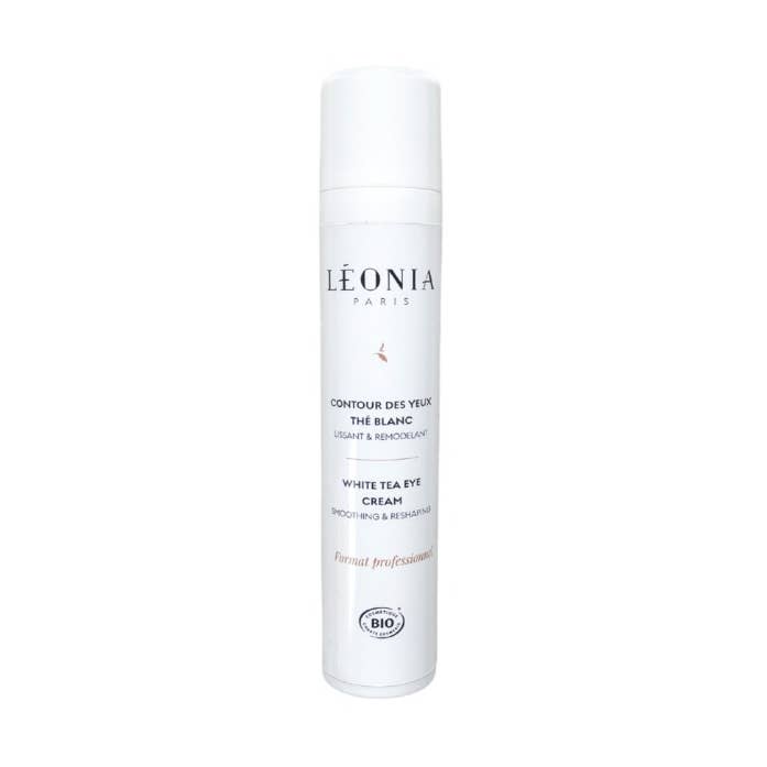 Eye contour treatment - Cabin size 50ml for wholesale by Léonia Paris