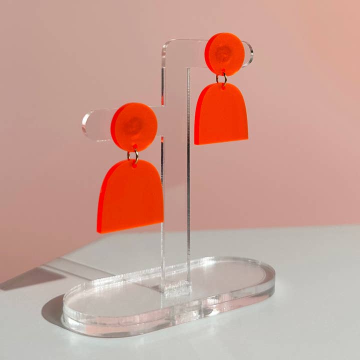 Combinist Goods – Engroshandel Hængeøreringe og creoløreringe – Lad Øreringe11