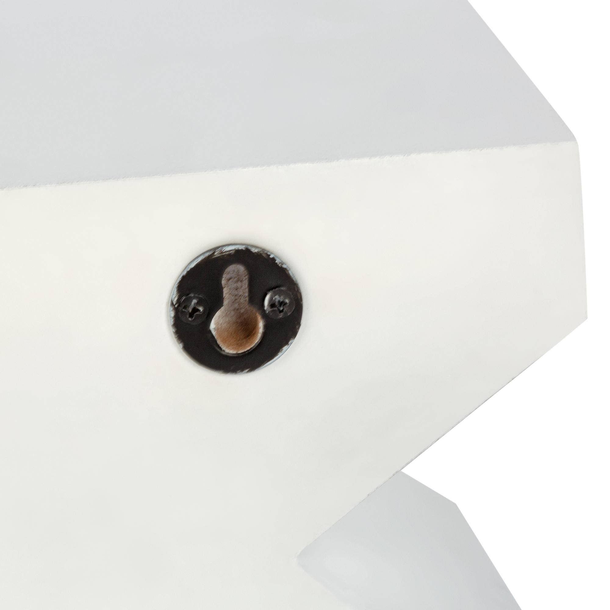 Tripar International - Wholesale Wall Mounted Shelf - Wooden Clothespin Shelves5