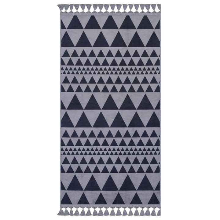 Tapis Vitaus M-6130-Gri pour la vente par Vitaus