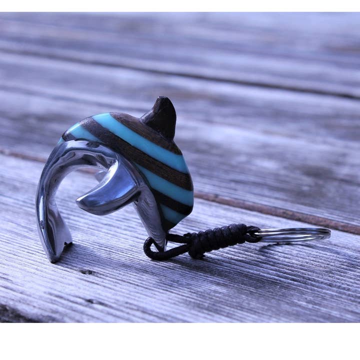 Chaveiro Dolphin - Filipinas por atacado de SO Original