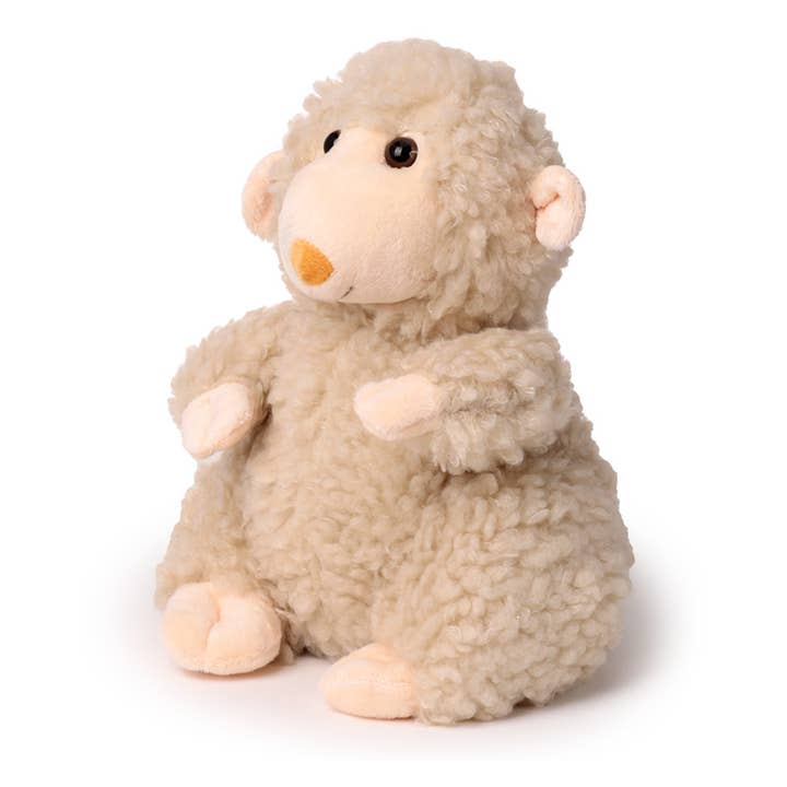 Puckator Ltd - Wholesale Door Stop - Plush Sheep Doorstop