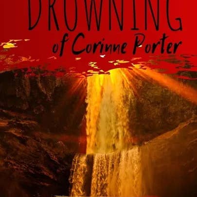 Books by splitShops - Wholesale Mystery - The Drowning of Corinne Porter - Paperback