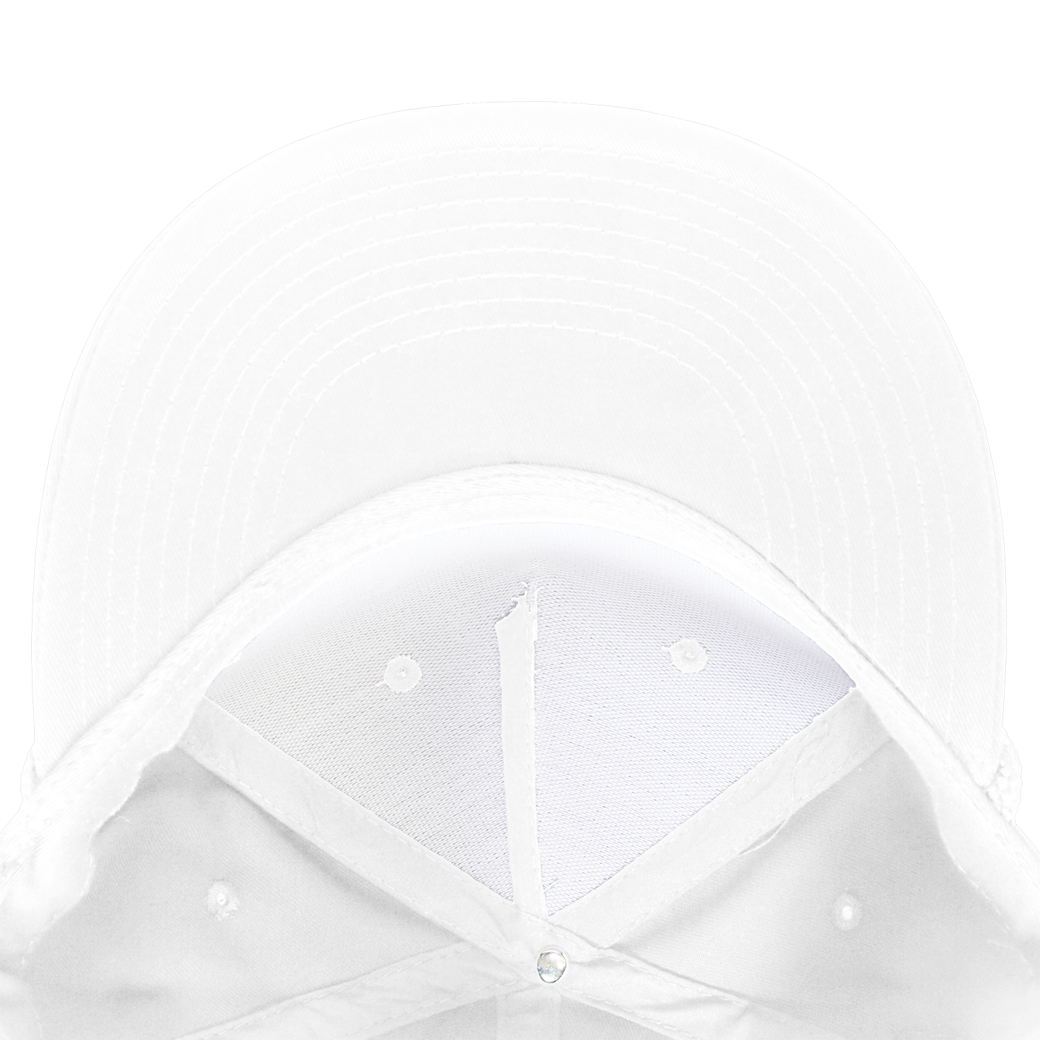 The Park Wholesale - Wholesale Flat-brimmed cap – Men's - Decky 1041 - Classic Flat Bill Golf Hat with Rope, Snapback28