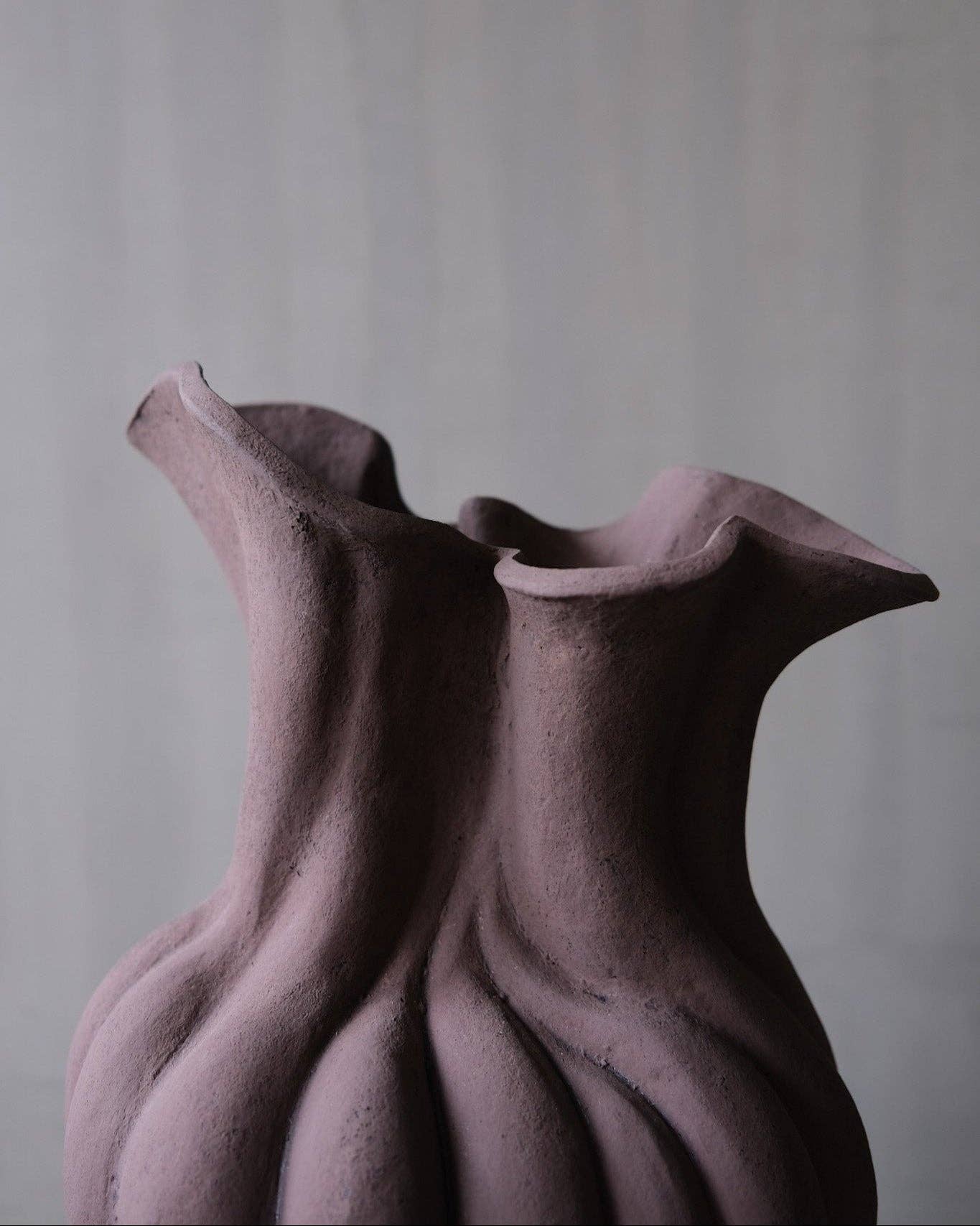 Twenty Third by Deanne - Wholesale Vase - Penida Vessel4