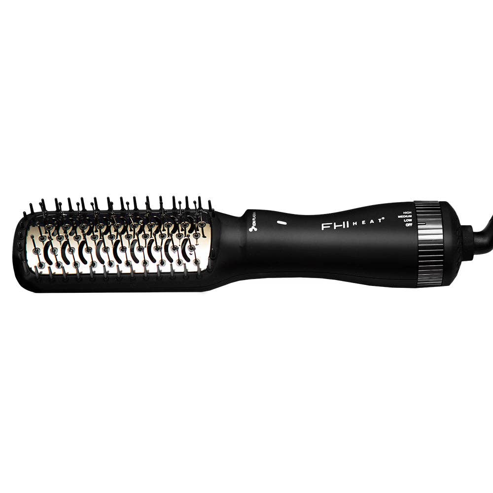 FHI Heat® - Wholesale Hair Dryer - The Polisher Pro Air Drying Brush3