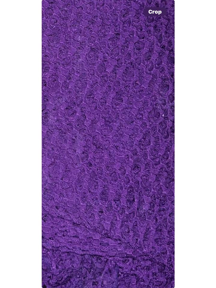 Dance in Paris - Wholesale Cardigan - Women's - Mid Length Soft and Stretchy Laser Cut Cardigan