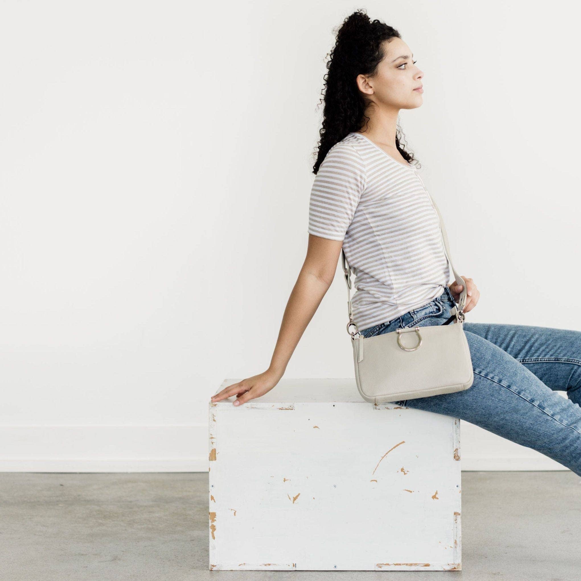 Sapahn - Wholesale Crossbody Bag - Women's - Ada Crossbody12