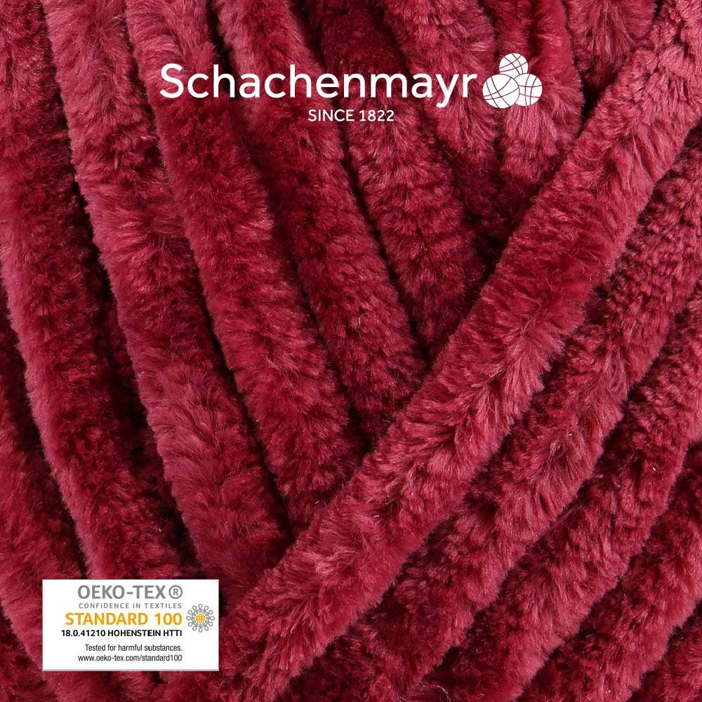 MEZ Crafts Germany - Wholesale Yarn - Schachenmayr Luxury Velvet 10X100G25