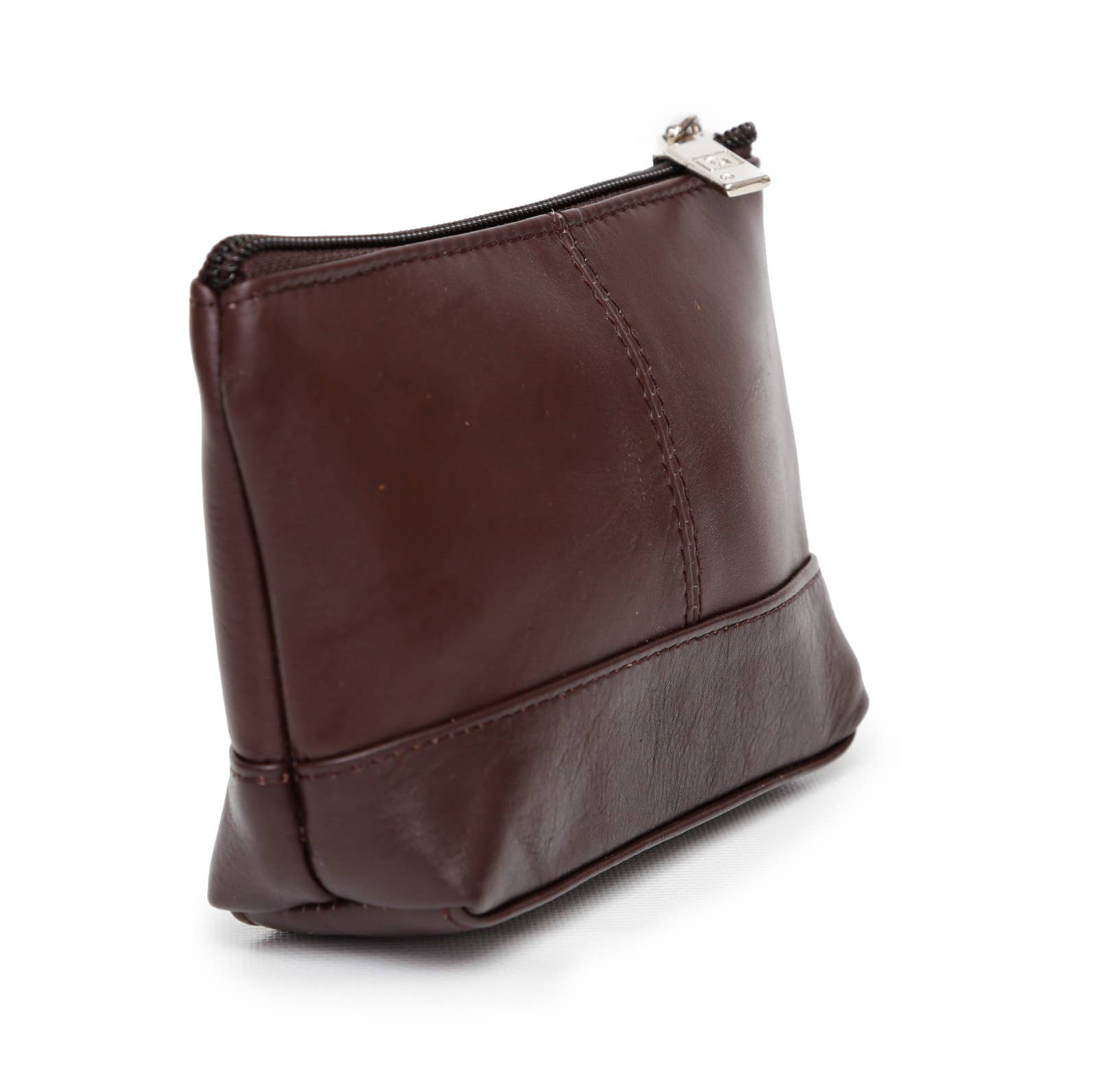 Ashlin Leather Boutique - Wholesale Makeup/Cosmetic Bag - ASHLIN® COMPACT COSMETIC BEAUTY |TUSCANY COWHIDE3