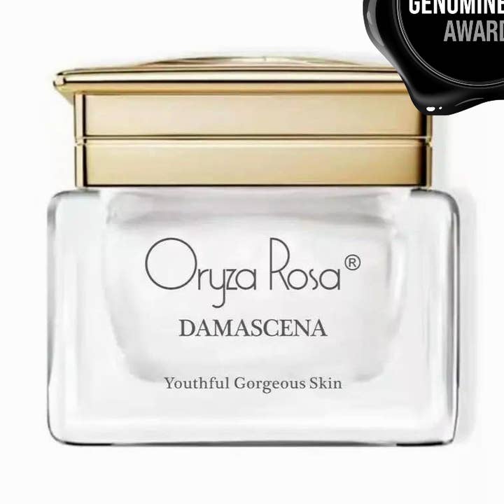 Oryza Rosa® Anti-Aging Repair Cream for wholesale by Oryza rosa