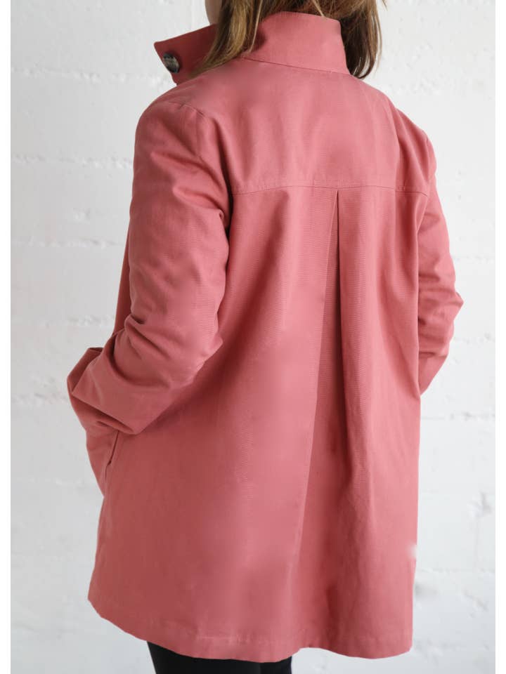 Levade Kentucky - Wholesale Jacket - Women's - Modern Barn Jacket