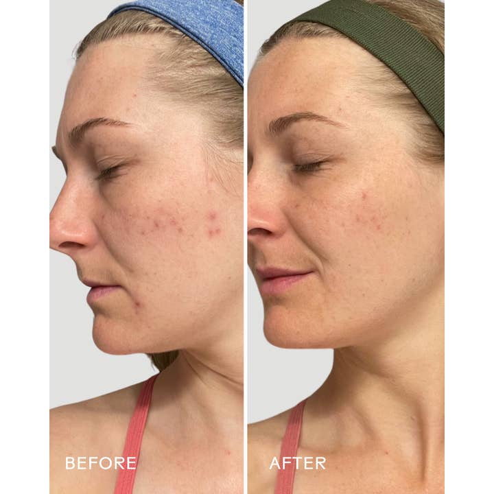 Three Ships - Wholesale Facial Cleanser - Nourish Lavender + MCT Cleansing Oil