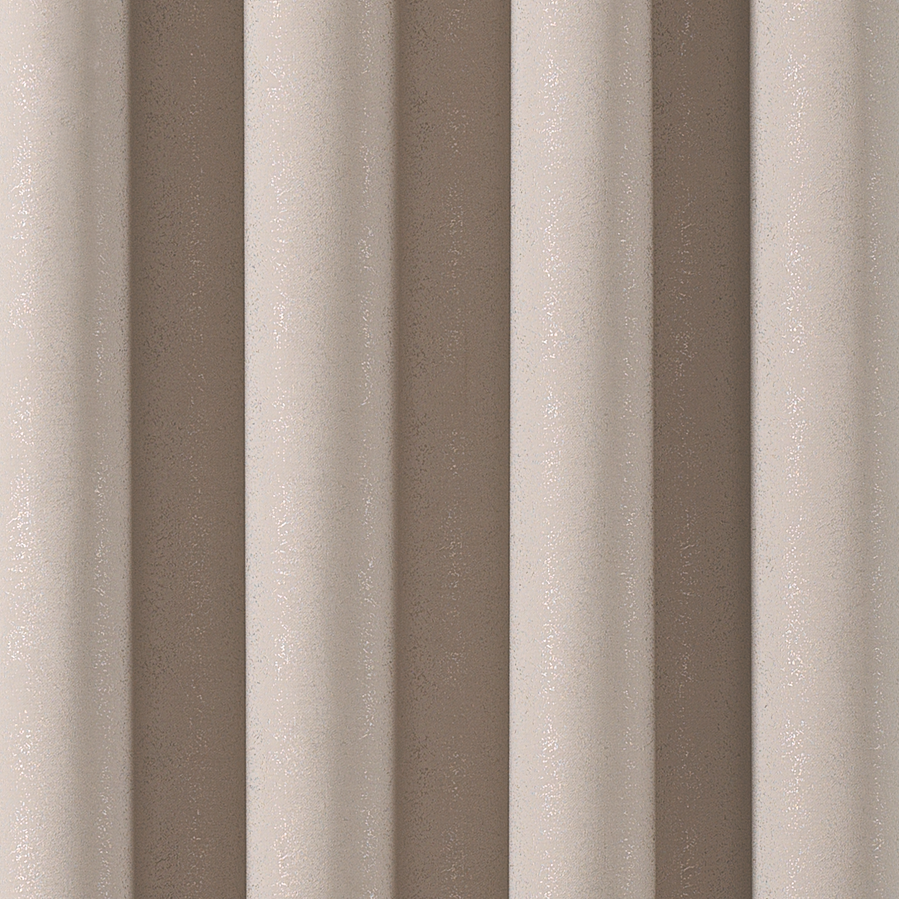 Super Bazaar – wholesale Drape – Ready made Curtain - Blackout - With rings -140x260cm1