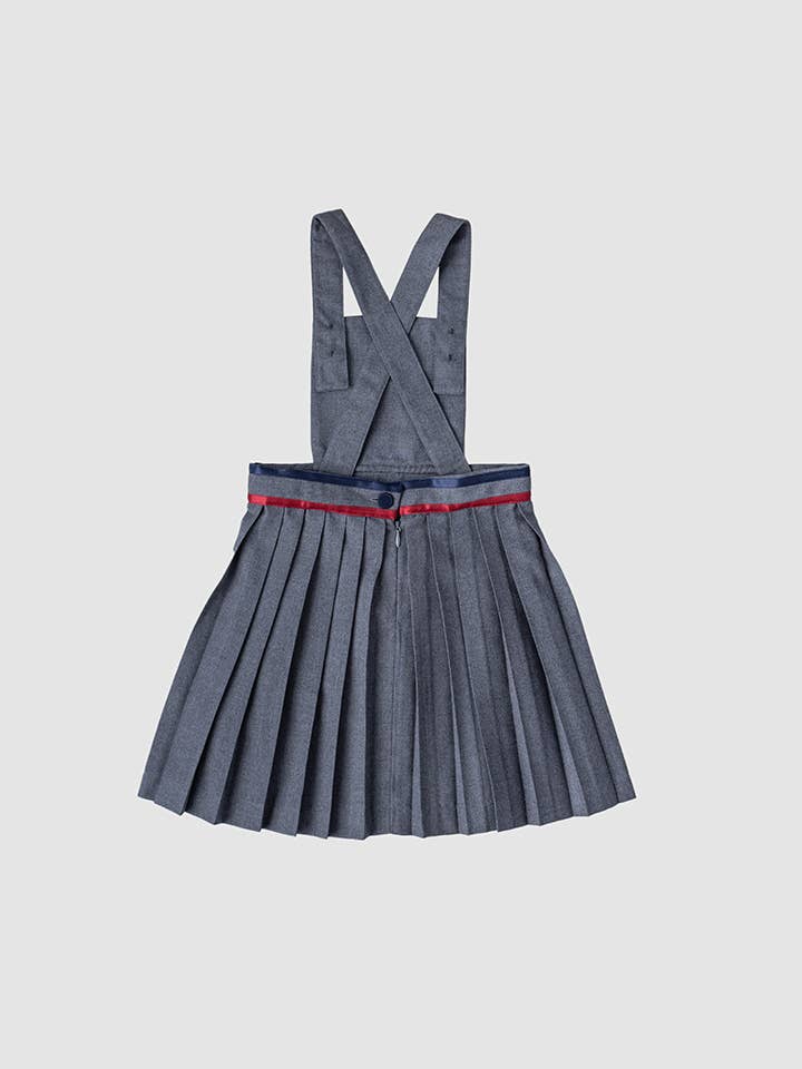 ZVRICH – wholesale Klänning – Barn – Barn Girl - Madickenförkläde