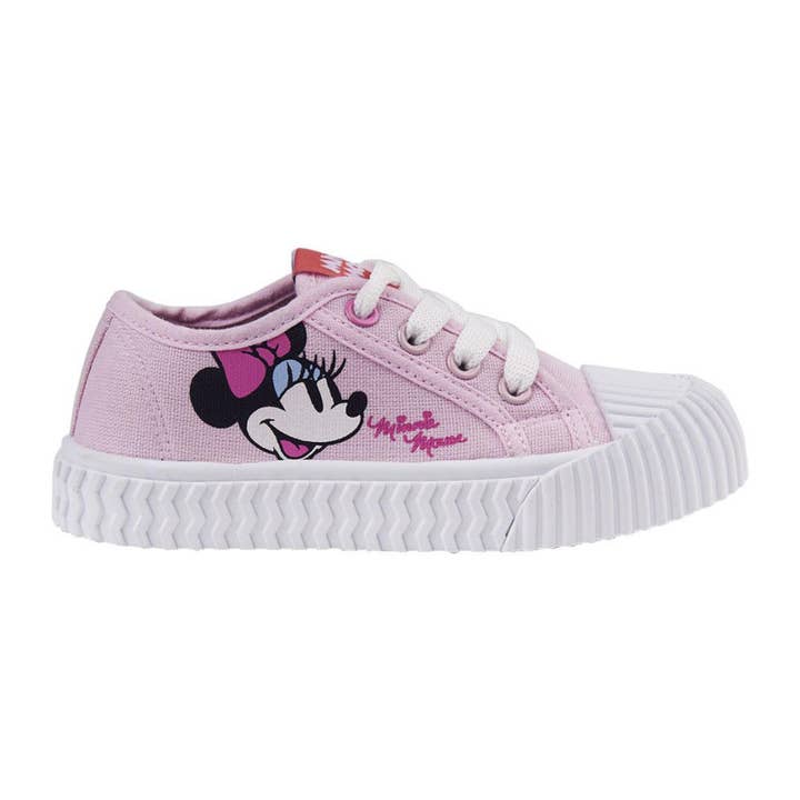 Evidence - Wholesale Lifestyle Sneakers - Kids - Disney Minnie Mouse Kids Sneaker