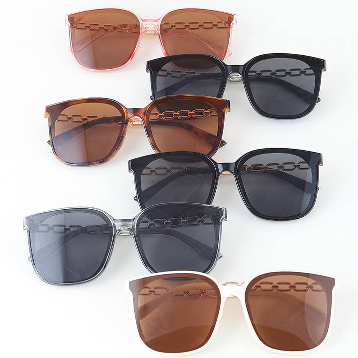 Sunshine Collection Sunglasses for wholesale by 3AM BY H&D ACCESSORIES
