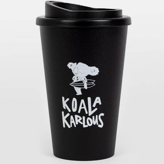Koala Karlous - Vendita all'ingrosso Tazza da tè/caffè - Koala Kup grande