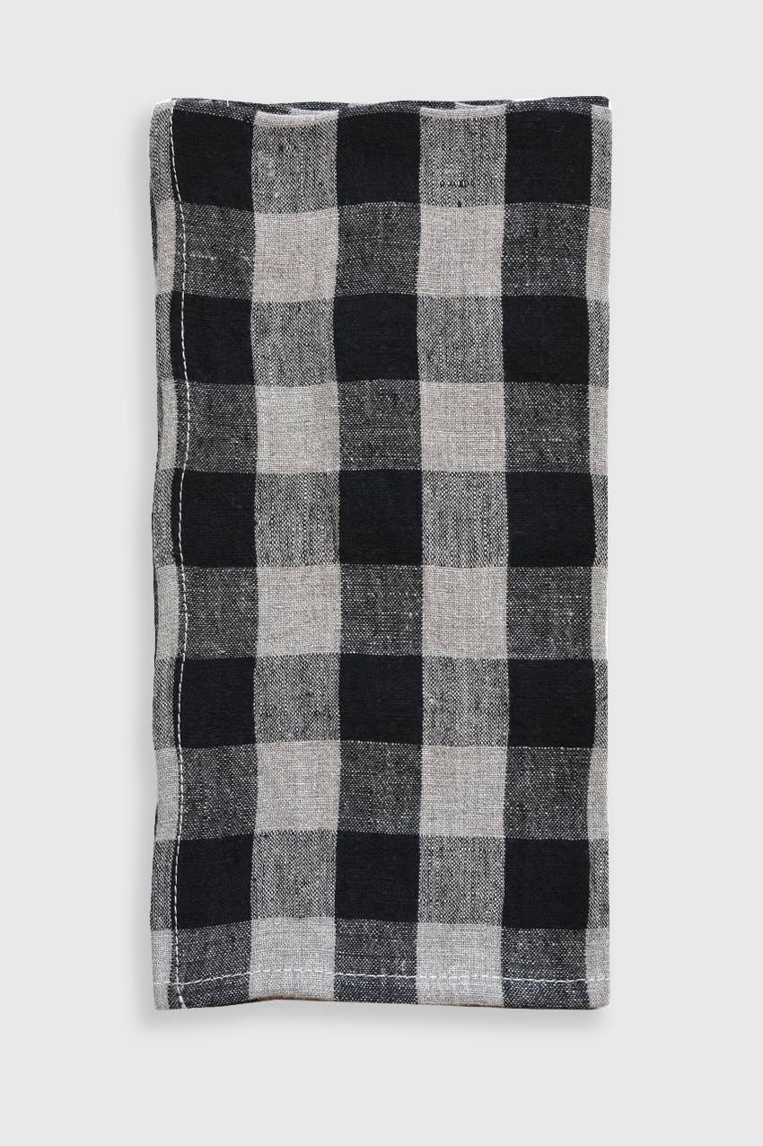 Linen Way Inc. - Wholesale Dinner & Cloth Napkin - Tuile Linen Napkin - new dye lot1