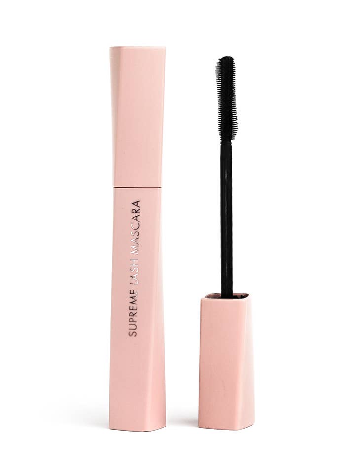 Supreme Lash Mascara - 01 Black for wholesale by DUFFBEAUTY