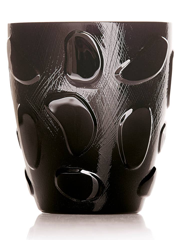 Double old fashion glass - double old fashion glass for wholesale by Arnolfo di Cambio