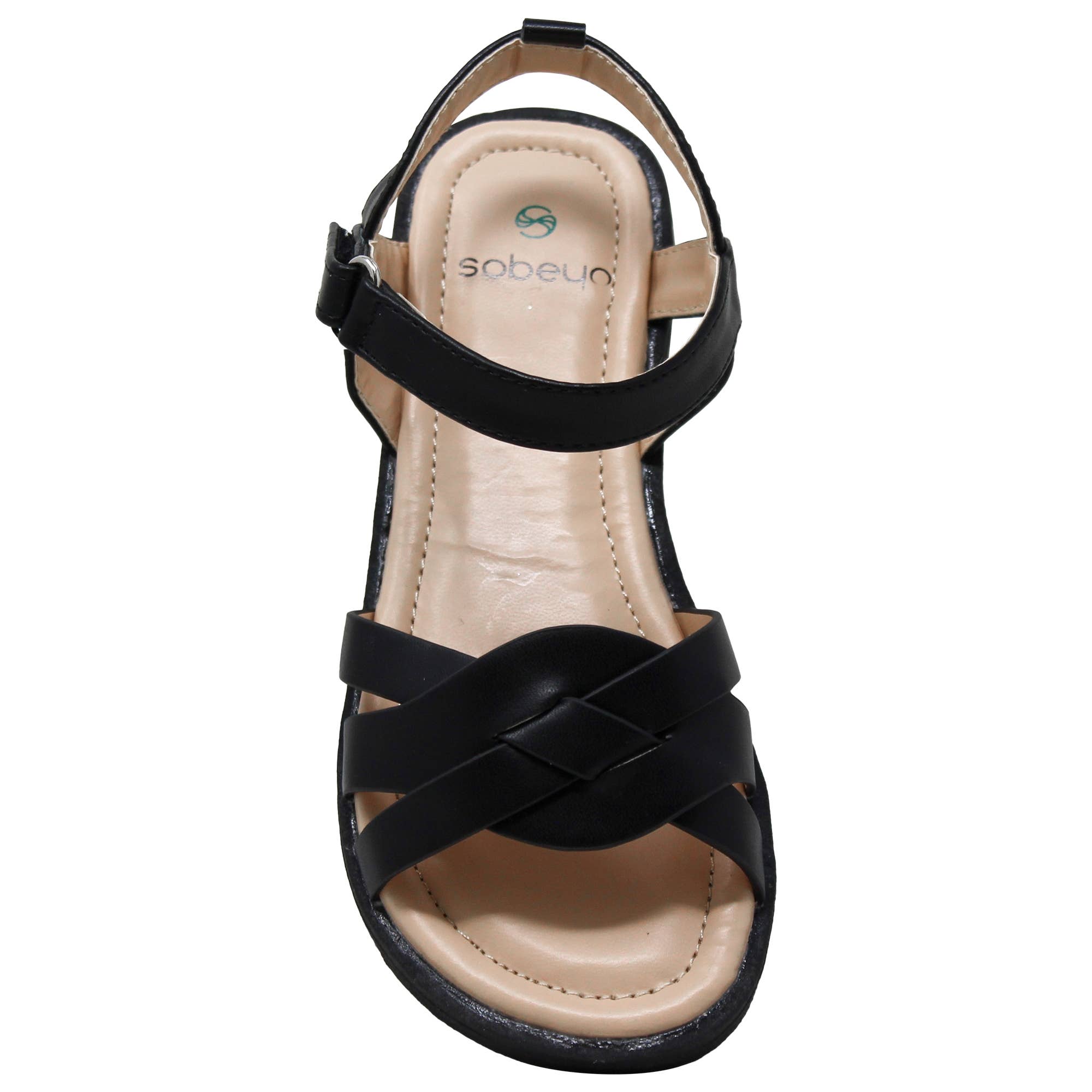 Buy Standard Quality China Wholesale 2021 Summer New Children's Sandals In  The Big Children's Beach Shoes $8.5 Direct from Factory at OLICOM  (JINJIANG) IMP & EXP CO., LTD. | Globalsources.com