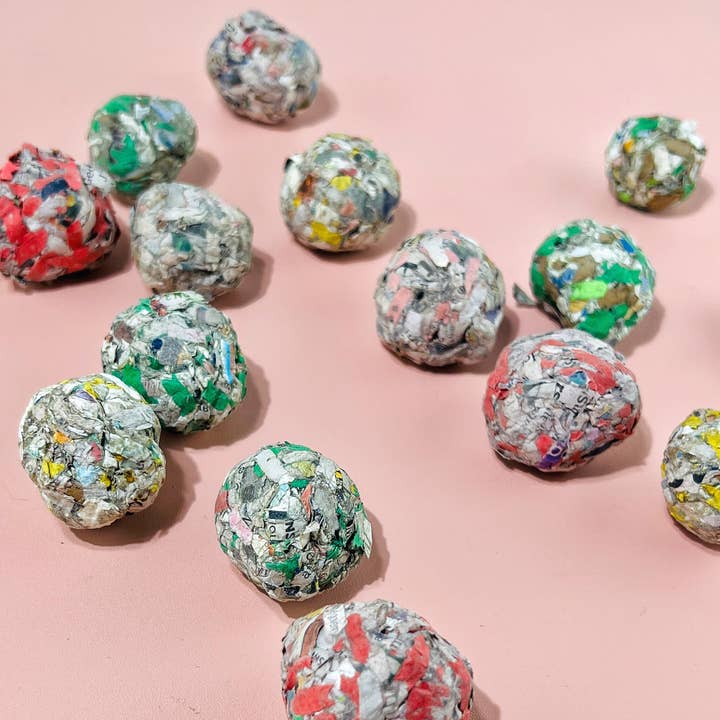 Sow the Magic - Wholesale Advent Calendar - 🎄 12 Days of Planting Christmas Seed Ball Set3