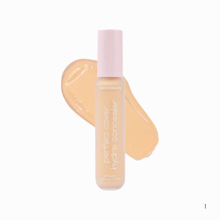 Perfect Cover Hydra Concealer and other Purchase Wholesale face concealer. Free Returns & Net 60 Terms on Faire trending on Faire.