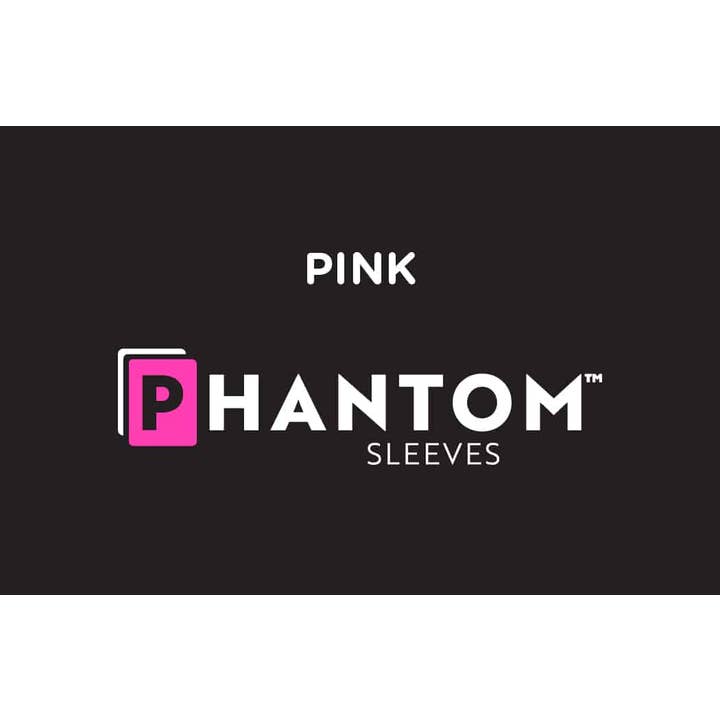 Capstone Games - Wholesale Board Game - Pink Size