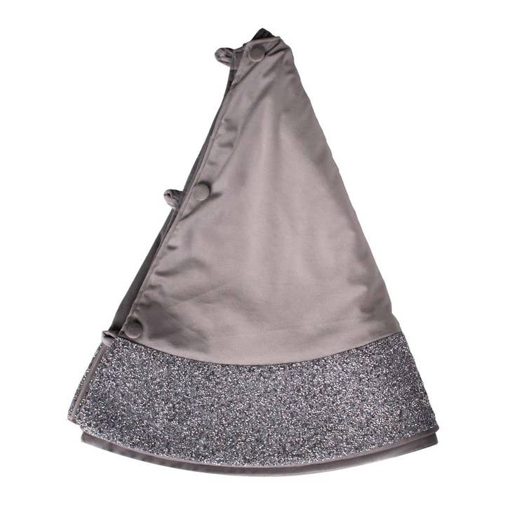 Sparkles Home - Wholesale Tree Skirt - Luminous Rhinestone Tree Skirt13