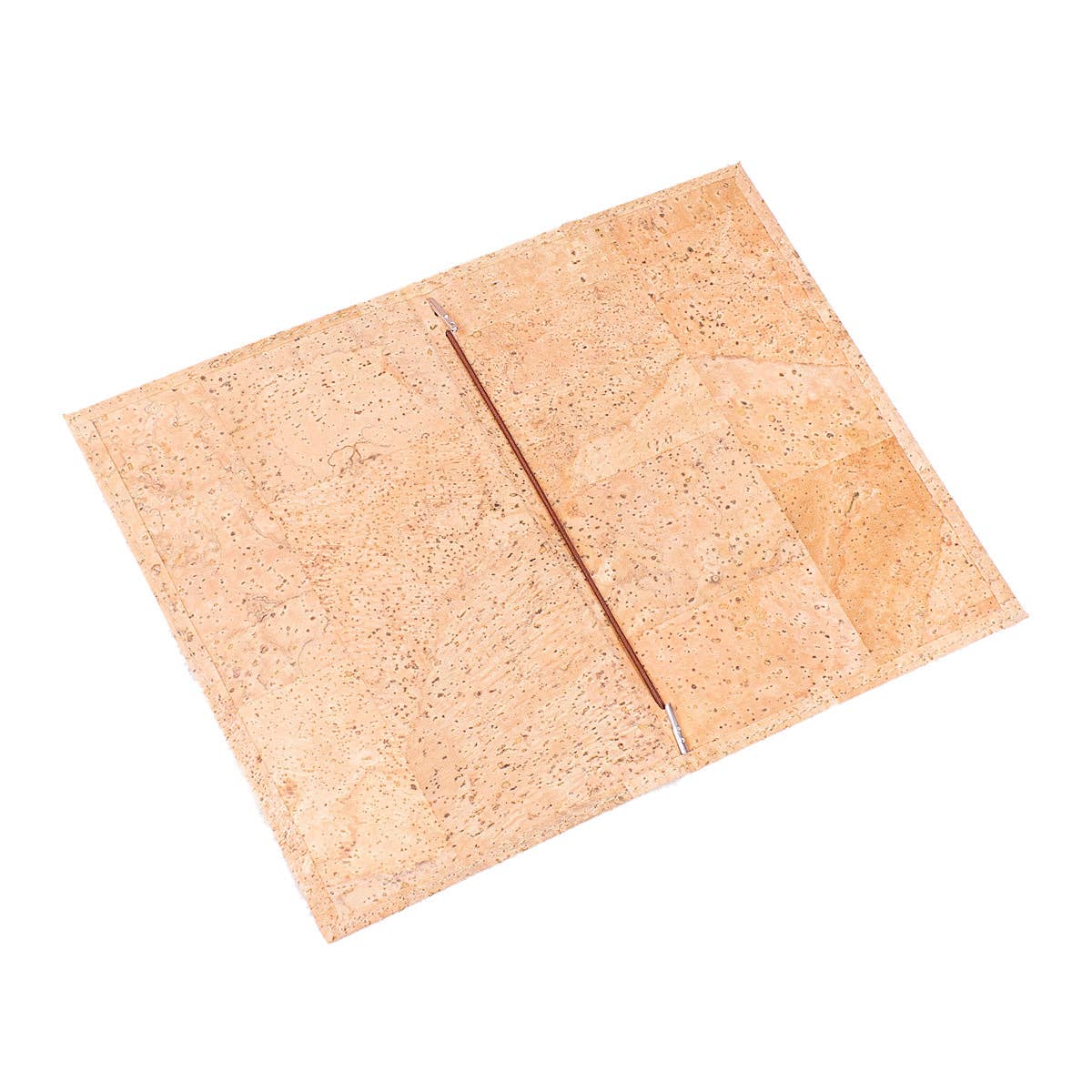 Meninas Bonitas Cork - Wholesale Notebook - Cork Menu Covers - The Perfect Blend of Style and Durability for Your Restaurant or Cafe L-10225