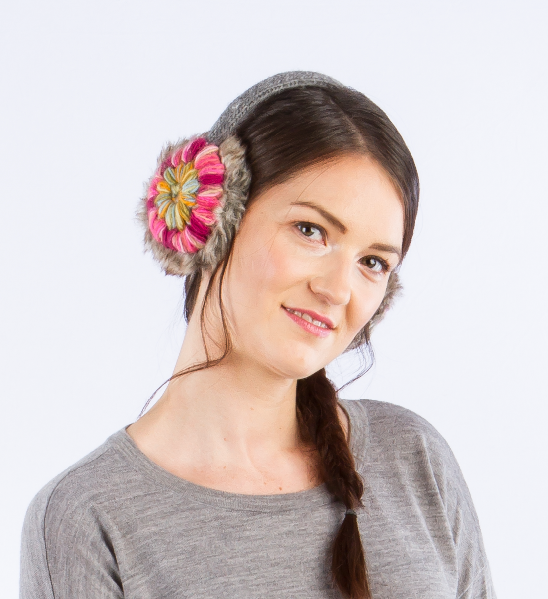 Everest Designs - Wholesale Earwarmers/Ear Muffs - Women's - Earmuffs5