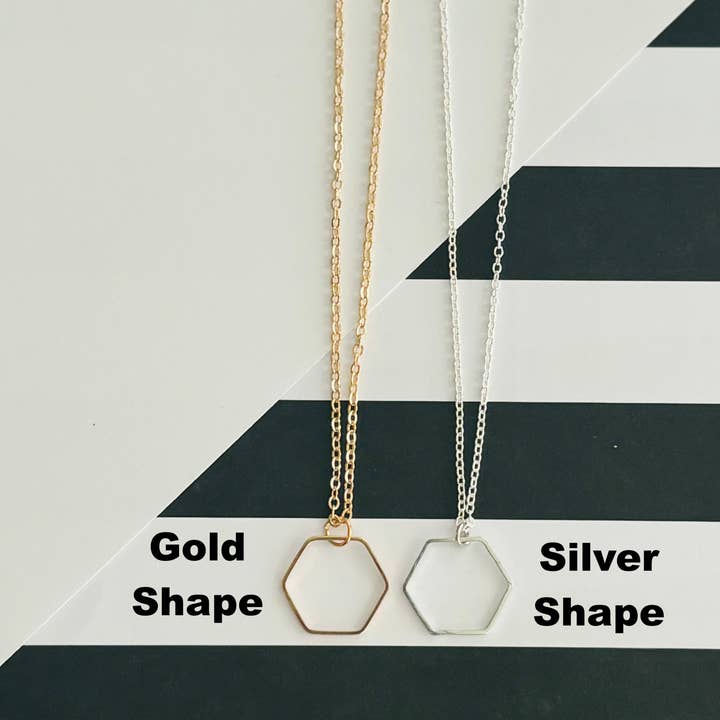 Peddle Your Paper - Venta al por mayor Conjunto de papelería y tarjetas - Collar inspirador y tarjeta de papelería «You Are Enough»3