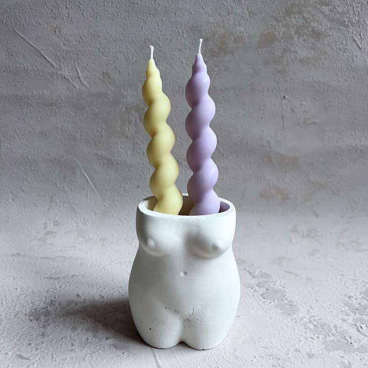 Vaso Embrace your body por atacado de dellaemmi