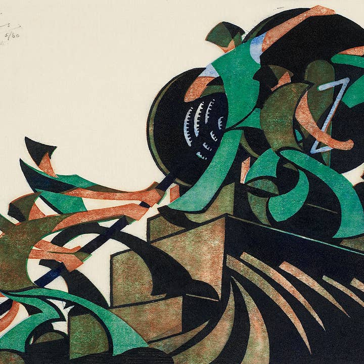 ANDREWS, SYBIL — O NOVO CABO por atacado de Bookroom Art Press