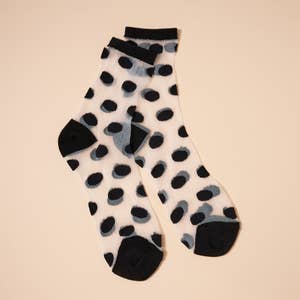 Purchase Wholesale mesh socks. Free Returns & Net 60 Terms on Faire