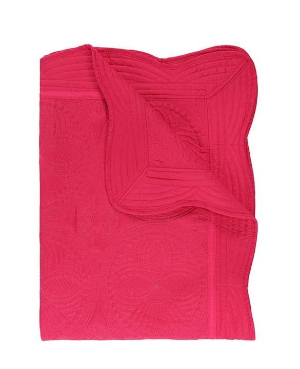 Zsa Zsa & LoLLi Monogram Blanks - Wholesale Quilt - Kids & Baby - Heirloom Quilt - Baby Quilt Blanket Monogram30