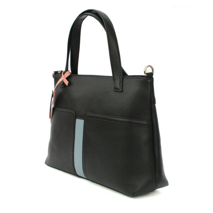 Eastern Counties Leather - Wholesale Tote Bag - Women's - Verity Handbag