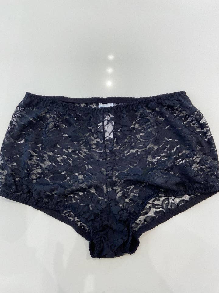 Daisy Brief for engroshandel hos Leah Marlene