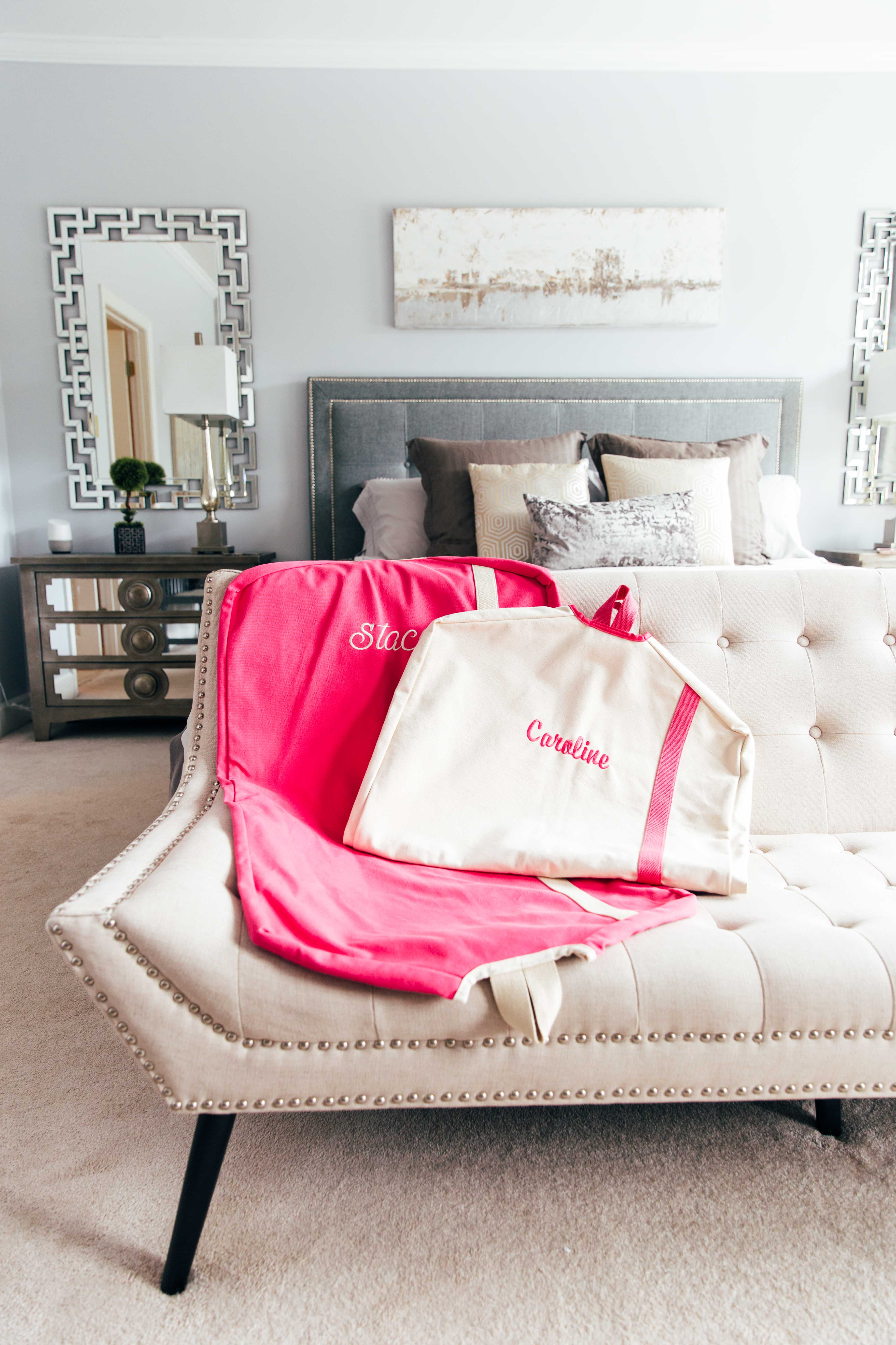 CB STATION - Wholesale Garment Bag - Unisex - Garment Bag3