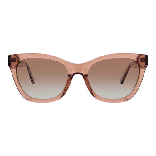 Vera Bradley Eyewear - Wholesale Sunglasses - Women's - Santa Ynez Marrakesh Vines Cream Polarized Sunglasses