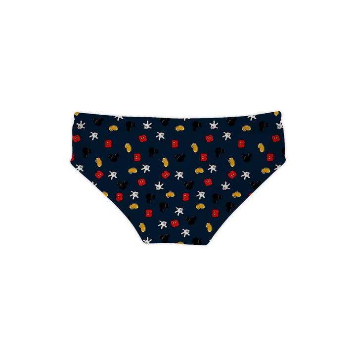 Baia30remi – wholesale Badbyxor – barn – Chiaia Musse Pigg 1
