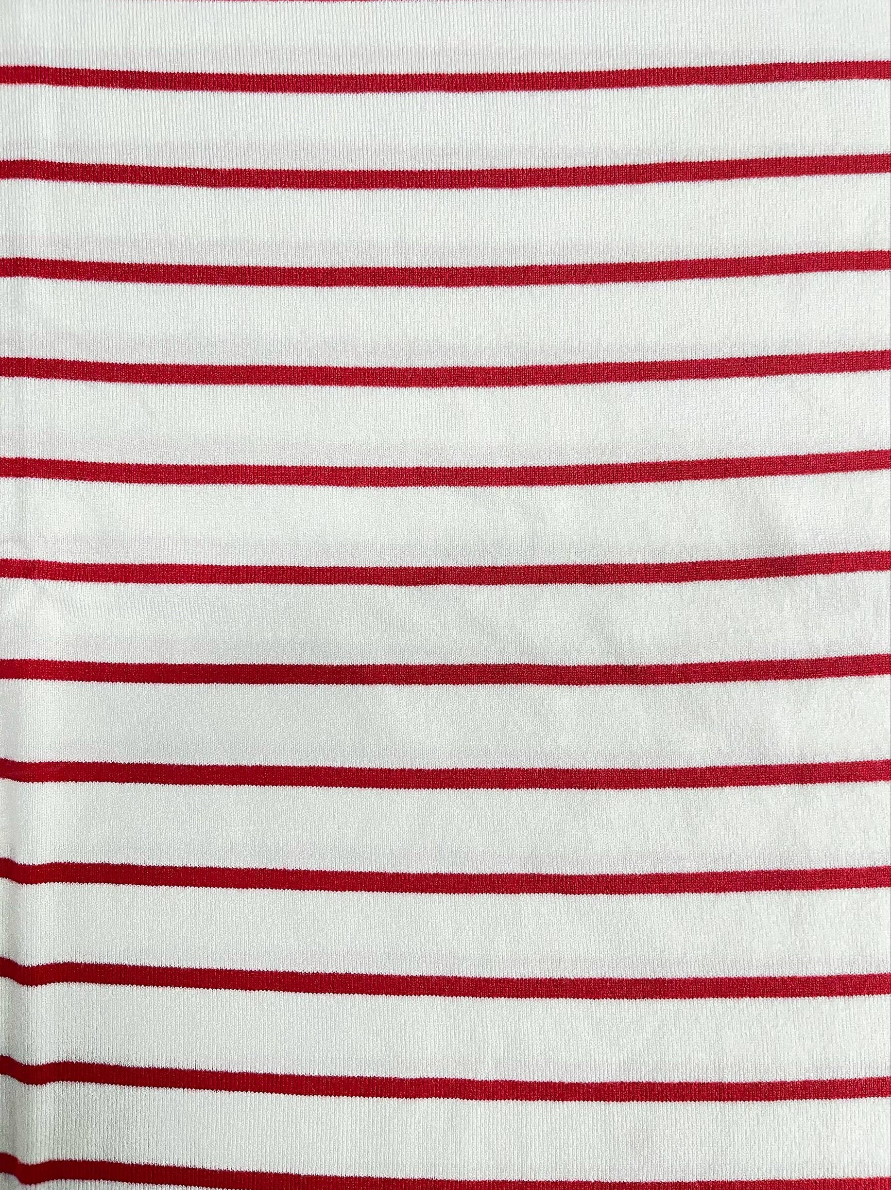 Sweet Lovely by Jen - Vente Pull en maille – femme - PULL À RAYURES SURDIMENSIONNÉ CONFORTABLE24