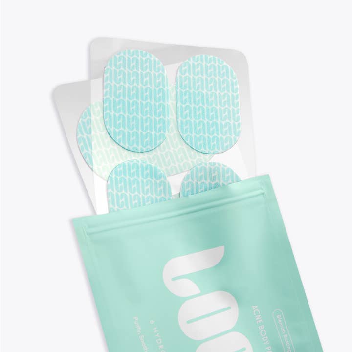 Vlekkenbestrijdend Lichaamsmasker voor wholesale door LOOPS