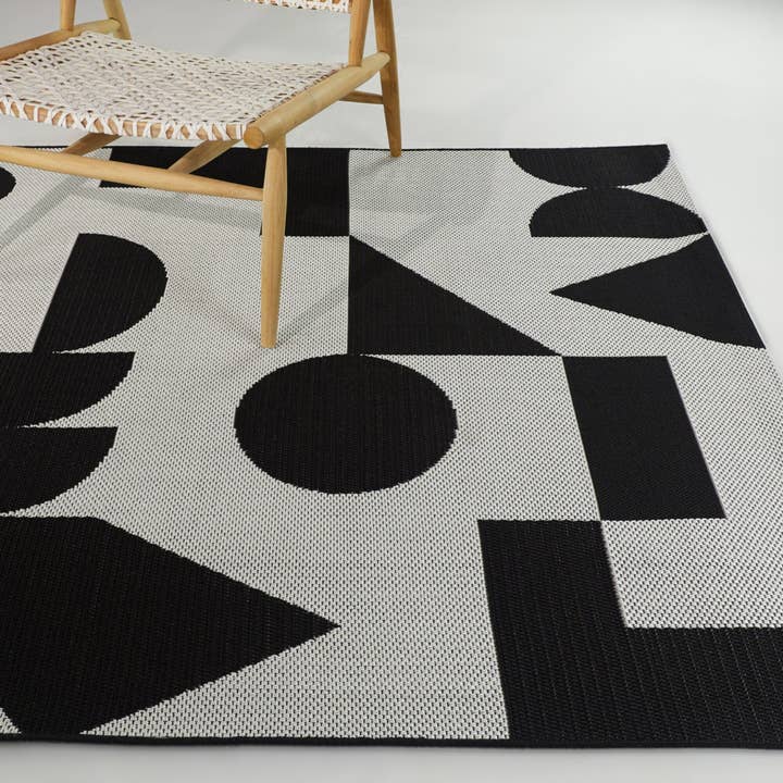 Tapis moderne Gideon Mid Century pour la vente par Balta Rugs